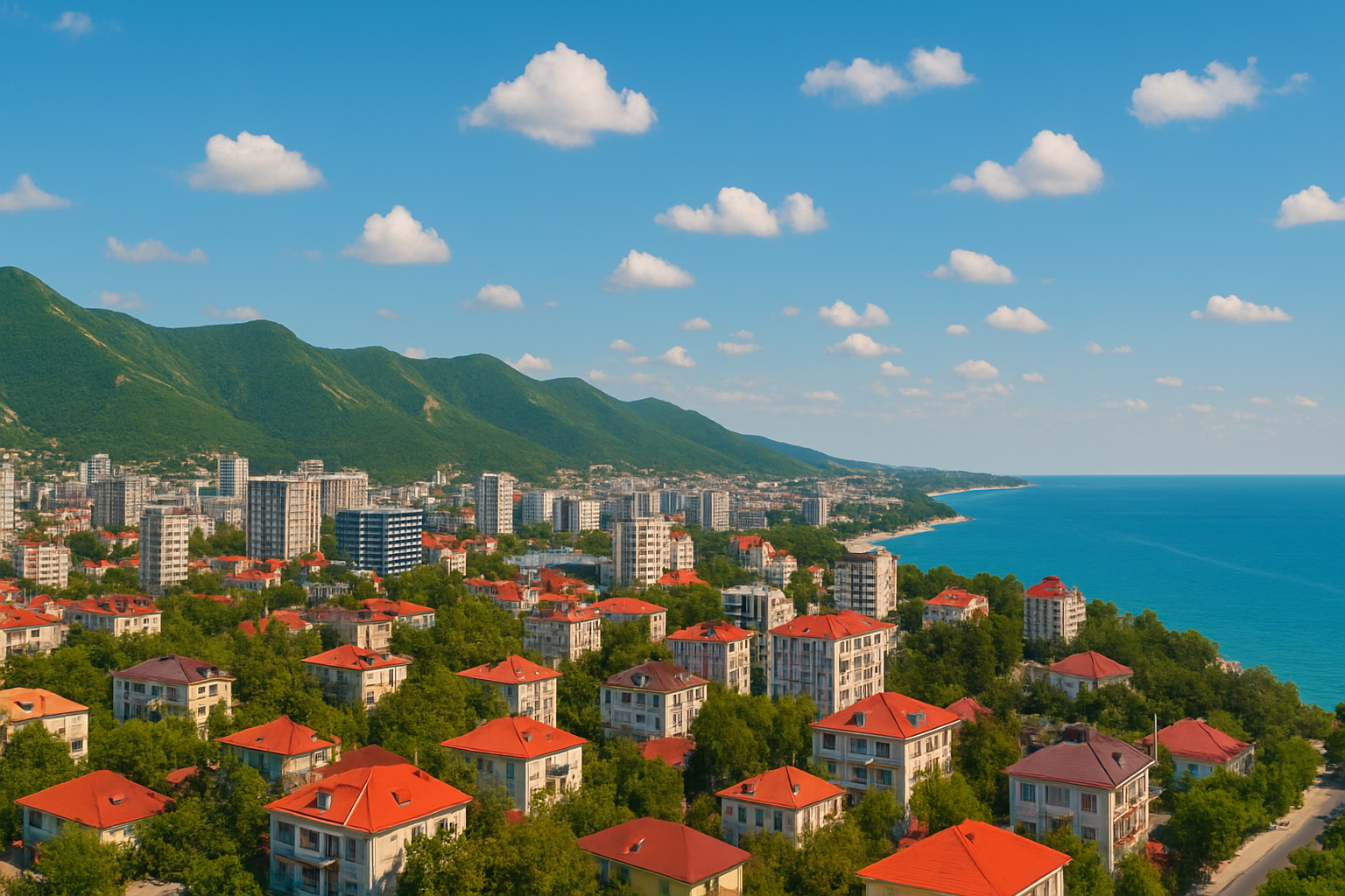 Геленджик